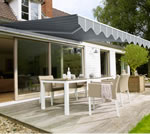 Store banne pour terrasse